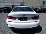 Certified 2022 BMW 330i xDrive Sedan w/ M Sport Package image 4
