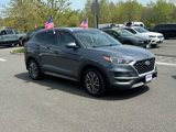 Used 2021 Hyundai Tucson SEL w/ Winter Weather Package image 2
