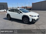 Used 2021 Subaru Crosstrek 2.5i Sport image 2