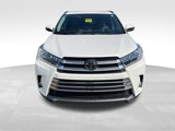 Used 2018 Toyota Highlander Limited image 3