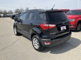 Used 2020 Ford EcoSport SE image 5