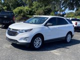 Used 2020 Chevrolet Equinox LS w/ LS Convenience Package image 3