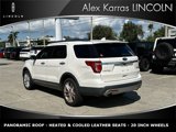 Used 2016 Ford Explorer Limited w/ Equipment Group 301A image 5