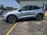 Used 2022 Ford Escape SEL w/ SEL Stealth AWD Package image 2
