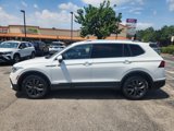 Used 2022 Volkswagen Tiguan SE image 5