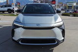 Certified 2024 Toyota bZ4X Limited image 3