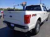 Used 2015 Ford F150 Lariat w/ Equipment Group 502A Luxury image 6