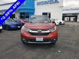 Certified 2017 Honda CR-V EX-L image 3