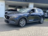 Used 2021 MAZDA CX-5 Grand Touring w/ GT Premium Package image 2