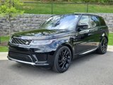 Used 2019 Land Rover Range Rover Sport HSE image 1