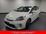 Used 2012 Toyota Prius Five image 4