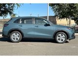 New 2025 Honda HR-V LX image 3