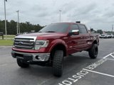 Used 2013 Ford F150 Lariat w/ Luxury Equipment Group image 2