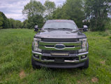 Used 2017 Ford F250 Lariat w/ Chrome Package image 3