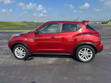 Used 2013 Nissan Juke SL image 2