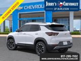 New 2025 Chevrolet TrailBlazer LT w/ LT Cold Weather Package image 3