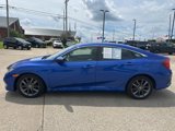 Used 2020 Honda Civic EX image 4