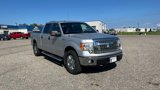 Used 2014 Ford F150 XLT w/ Equipment Group 302A Luxury image 2