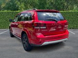 Used 2020 Dodge Journey Crossroad image 4