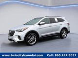 Used 2018 Hyundai Santa Fe SE image 1