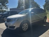 Used 2016 Chevrolet Traverse LS image 5