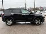 Used 2017 Jeep Compass Sport w/ Cold Weather Group image 5