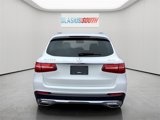 Used 2019 Mercedes-Benz GLC 300 4MATIC image 4