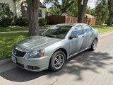 Used 2009 Mitsubishi Galant Sport Edition image 3
