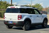 Certified 2023 Ford Bronco Sport Big Bend w/ Convenience Package image 2