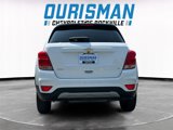 Used 2020 Chevrolet Trax LT w/ LT Convenience Package image 5