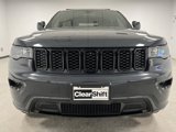 Used 2018 Jeep Grand Cherokee Altitude image 3
