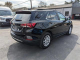 Used 2022 Chevrolet Equinox LT image 3