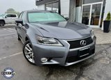Used 2015 Lexus GS 350 AWD image 4