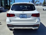 Used 2021 Mercedes-Benz GLC 300 w/ Premium Package image 4