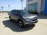 Used 2016 Honda CR-V Touring image 3