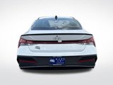 New 2025 Hyundai Elantra Sport image 4