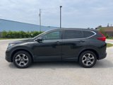 Used 2017 Honda CR-V EX image 2