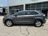 Used 2017 Ford Edge SEL image 4