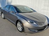Used 2014 Lincoln MKZ w/ Equipment Group 101A Select image 3
