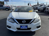 Used 2018 Nissan Altima 2.5 SV w/ 2.5 SV Technology Package image 3