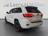 Used 2018 Jeep Grand Cherokee Altitude image 3