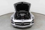 Used 2012 Mercedes-Benz SLS AMG Coupe image 4