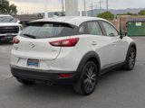 Used 2017 MAZDA CX-3 Touring image 5