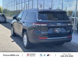 Used 2023 Jeep Grand Cherokee L Limited w/ Luxury Tech Group II image 4