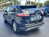 Certified 2024 Ford Edge SEL image 5