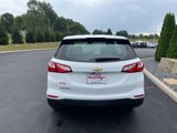 Used 2020 Chevrolet Equinox LS w/ LPO, Floor Liner Package image 4