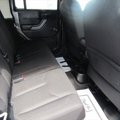 Certified 2016 Jeep Wrangler Unlimited Sport w/ Max Tow Package image 5