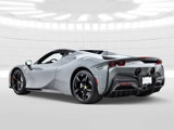 Certified 2024 Ferrari SF90 Spider image 4