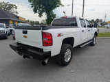 Used 2013 Chevrolet Silverado 2500 LT w/ Interior Plus Package image 6