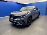Used 2023 Volkswagen Atlas Cross Sport SEL image 4